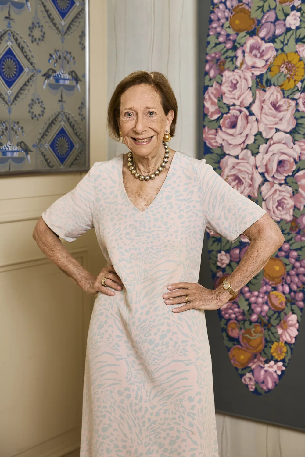 Carolle Thibaut-Pomerantz