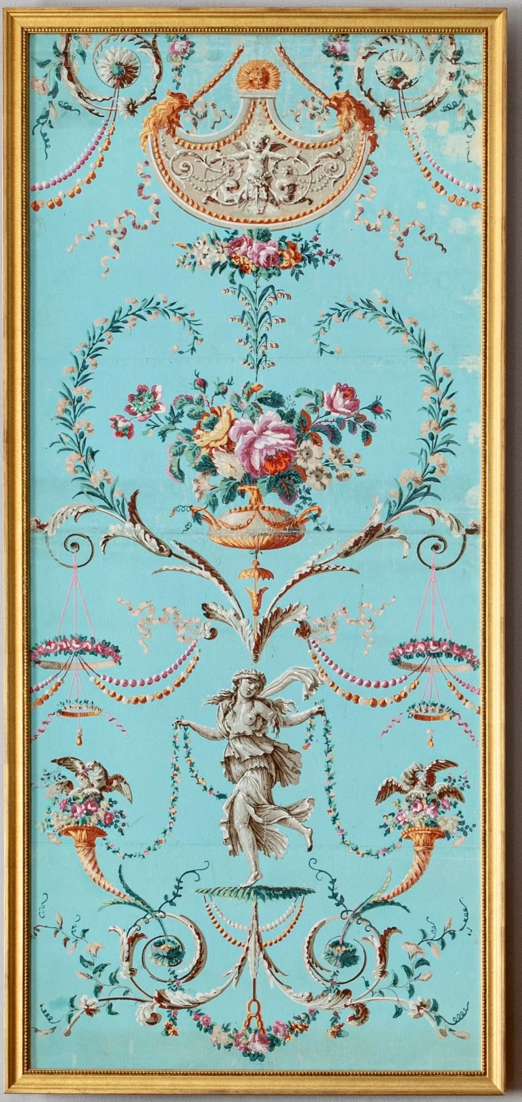 Arabesque Réveillon