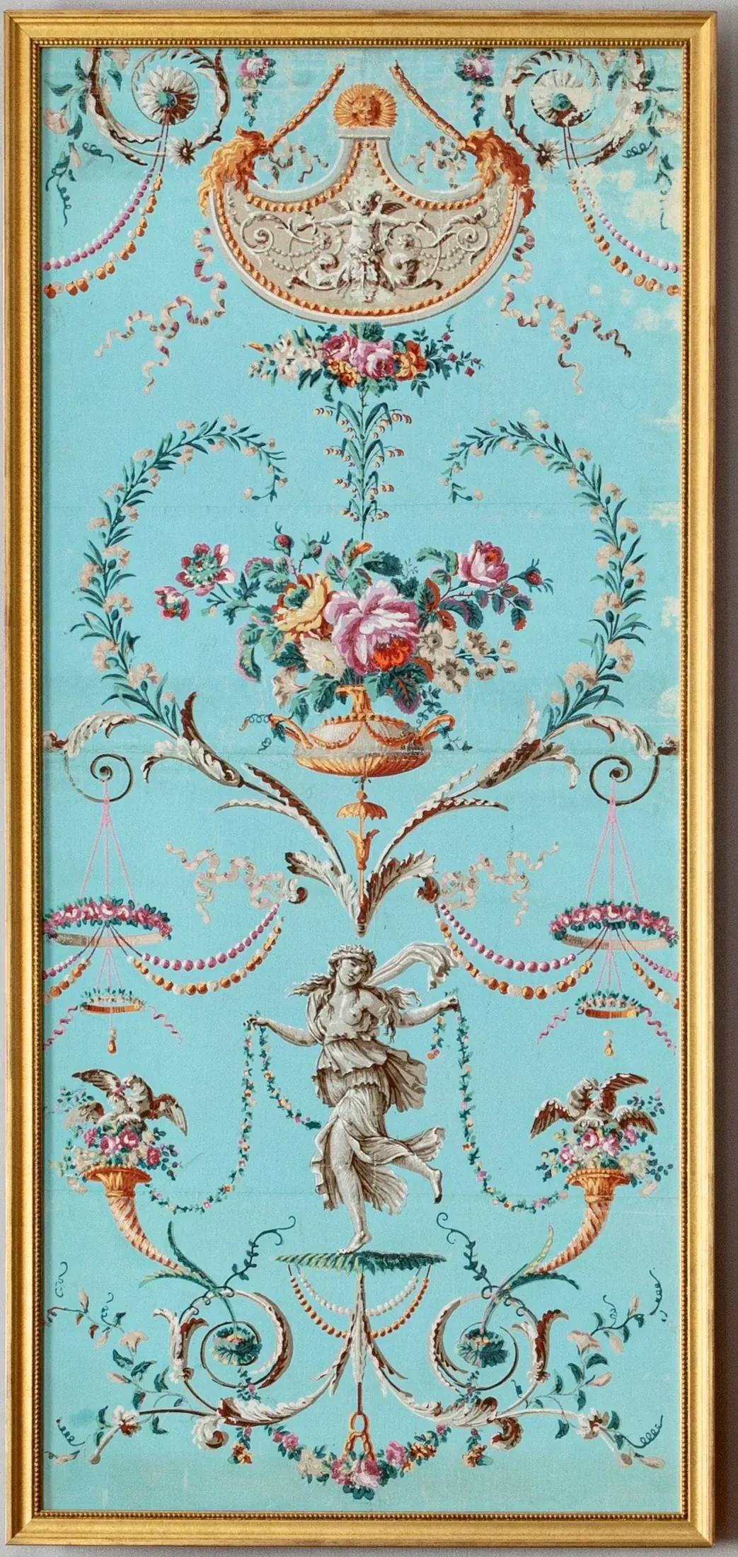 Arabesque Réveillon