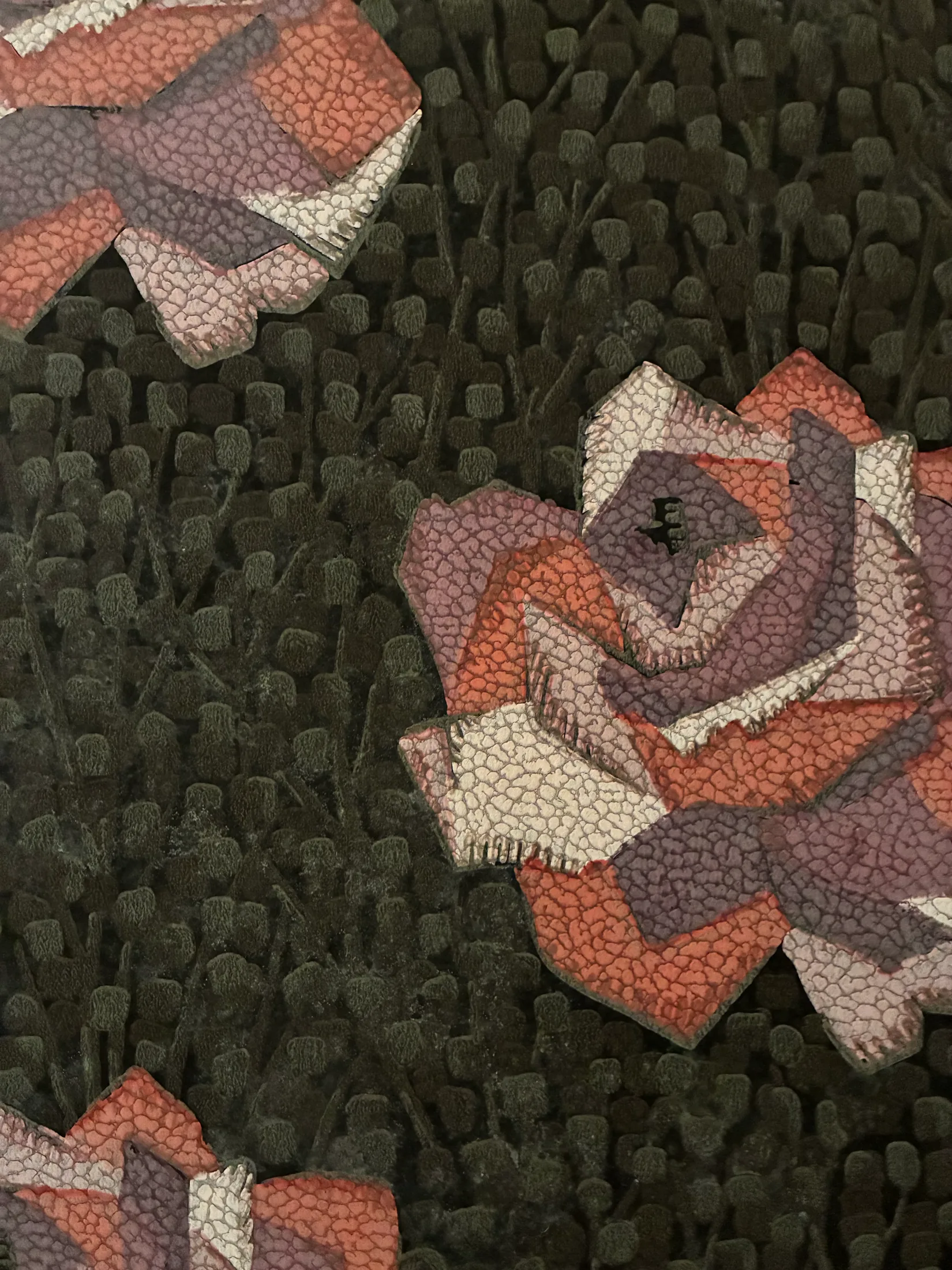 J. Grantil : Roses — 2