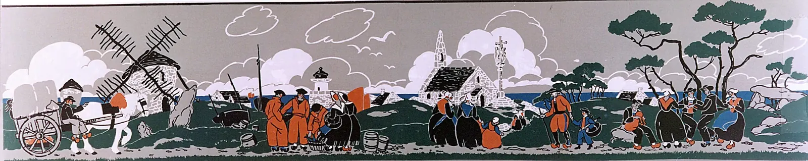 La Bretagne